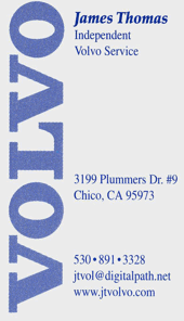 JT Volvo
